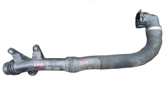 Jaguar F-Pace Engine coolant pipe/hose HX738A520A