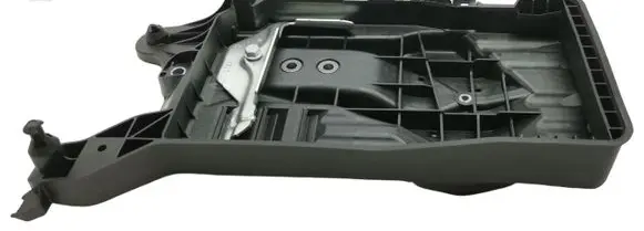 Volkswagen Tiguan Battery box tray 5R3915331B