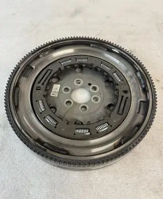 Audi A3 8Y Flywheel 04E105266K