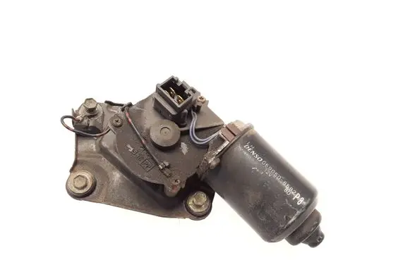Wiper motor