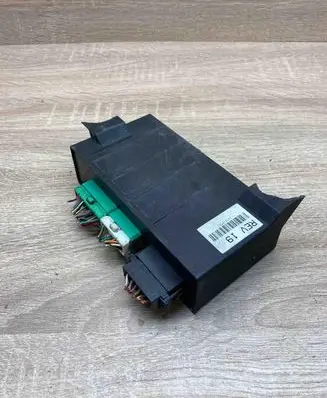Opel Astra G Other control units/modules 81050797 12670B00 CCC1101023