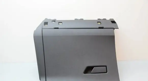 Audi Q4 Sportback e-tron Glove box 89B857035