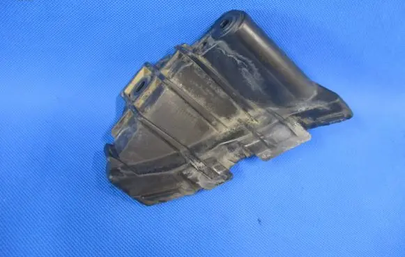 KIA Rio Front bumper mounting bracket 865281W200