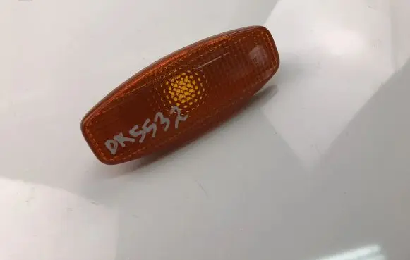 Hyundai Santa Fe Front fender indicator light