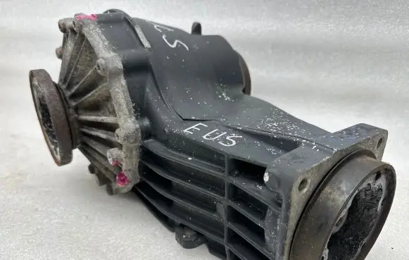 Audi A6 S6 C5 4B Rear differential EUS 01R525053