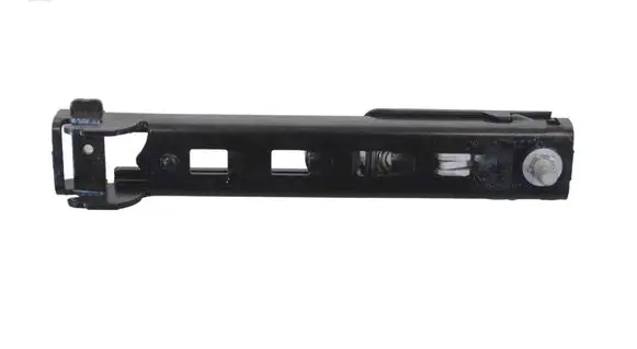 Mercedes-Benz E W212 Seat belt height adjuster 606802800