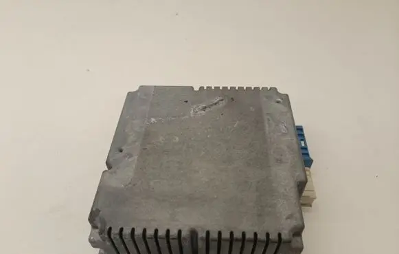 BMW 7 E65 E66 Video control module 6927589