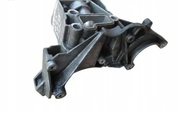 Audi A8 S8 D3 4E Generator/alternator bracket 