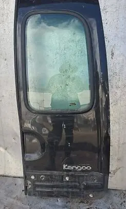 Renault Kangoo I Tailgate/trunk/boot lid 