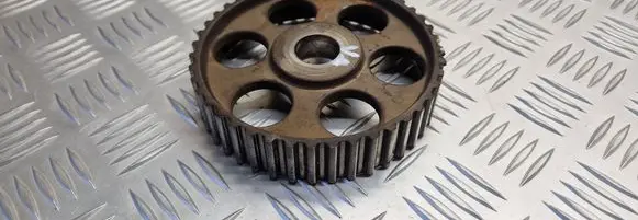 Volvo S80 Camshaft pulley/ VANOS 069109111
