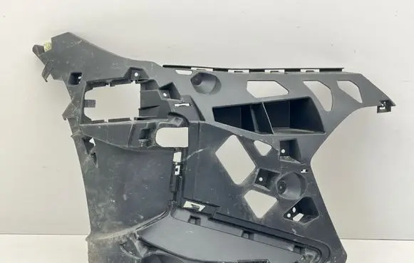 BMW 3 G20 G21 Front bumper mounting bracket 15857711 8085474 G2021