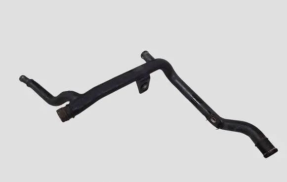 Volkswagen PASSAT B6 Engine coolant pipe/hose 03L121065H