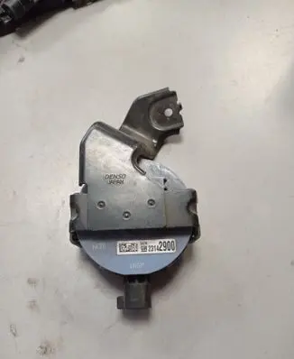 Chevrolet Volt II Horn signal 23142900 GM23142900