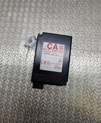 Toyota Avensis T270 Tire pressure control unit 8976005031 1984007251