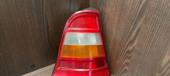 Mercedes-Benz A W168 Rear/tail lights 1688200264R