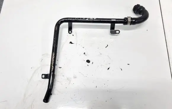 Fiat Doblo Engine coolant pipe/hose 