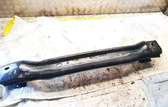 Rear beam