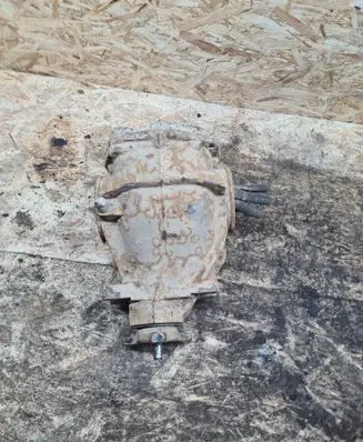 Mercedes-Benz E W211 Rear differential A2303510508
