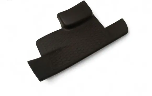 Dodge Durango III Rear sill trim cover 1NC84DX9AD