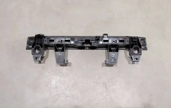 Volkswagen ID.3 Top upper radiator support slam panel 10A805563E