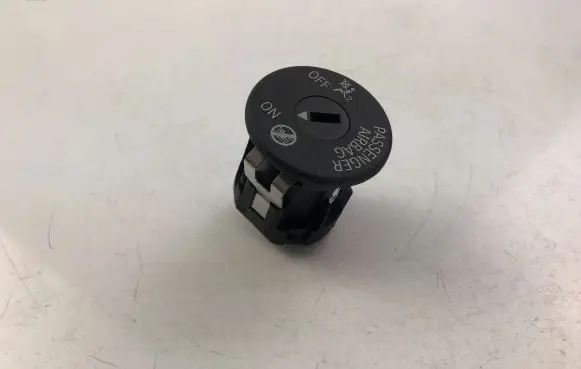 Traction control (ASR) switch