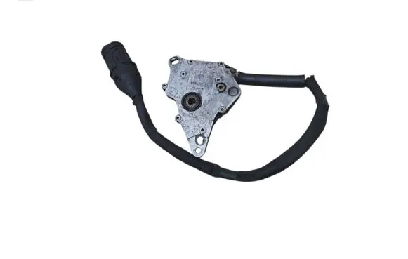 BMW 5 E39 Gear selector 0501211451 04851975