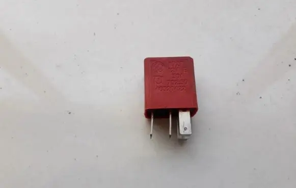 Fiat Punto (188) Other relay 70250 46520422