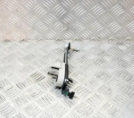 Dodge RAM 1500 DS Seat belt height adjuster 