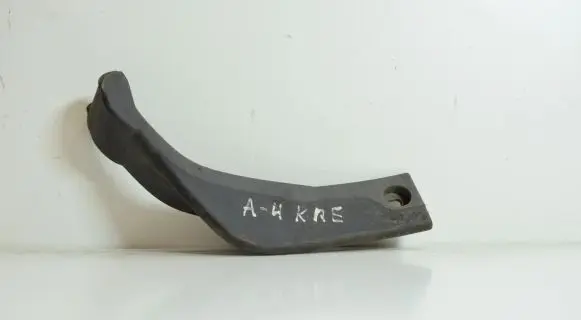 Audi A4 S4 B5 8D Rear mudguard 8D0854857B