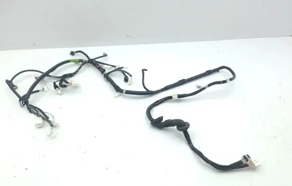 Toyota RAV 4 (XA50) Tailgate/trunk wiring harness 8218442A70
