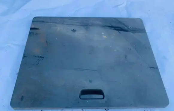 Toyota Avensis T250 Other trunk/boot trim element