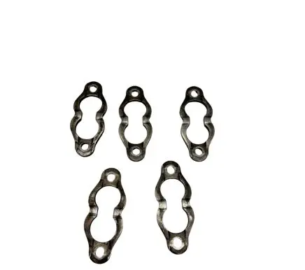 Audi A6 S6 C6 4F Fuel Injector clamp holder