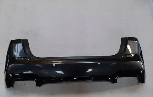 BMW 2 F44 Rear bumper 51128075426