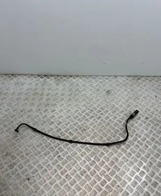 Renault Austral Engine coolant pipe/hose 