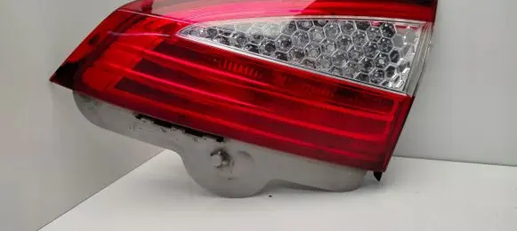 Ford Mondeo MK IV Rear/tail lights 