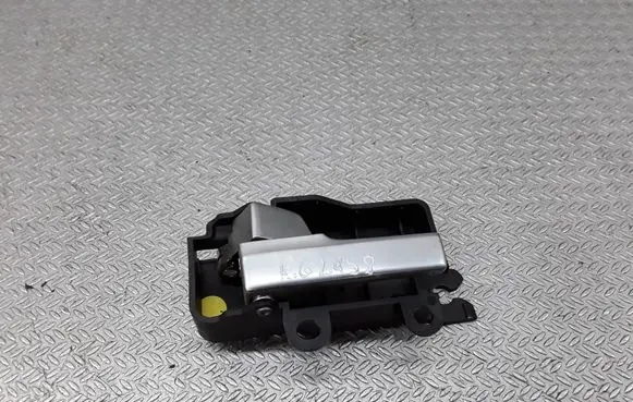 Ford Focus C-MAX Rear door interior handle