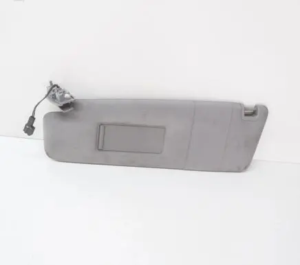 Volkswagen Phaeton Sun visor 3D0857551F