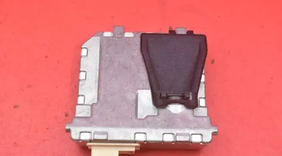 Reversing camera