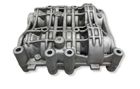 Volvo XC90 Balance shaft 31430085 51840957 31460632