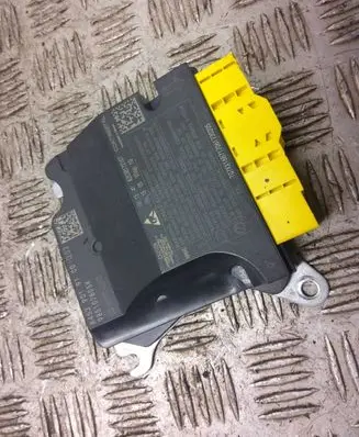 Smart ForFour II W453 Airbag control unit/module 985107805r
