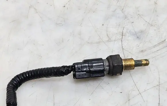 Honda CR-V Coolant temperature sensor 
