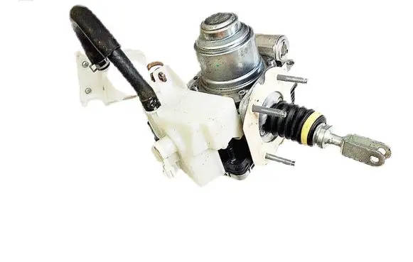 Mazda CX-30 ABS Pump DFR7439A0B
