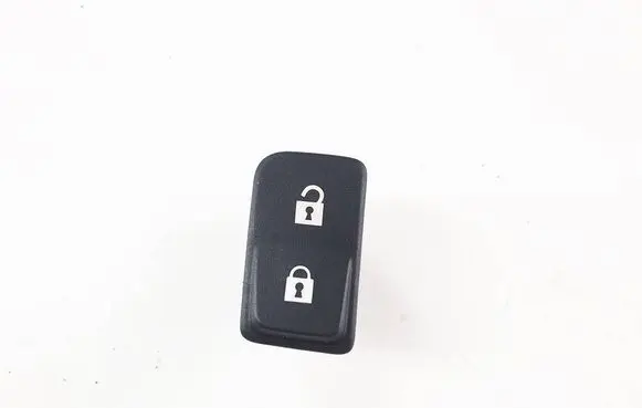Volvo V50 Central locking switch button 