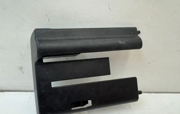 BMW M6 Front driver seat rail trim 7228297