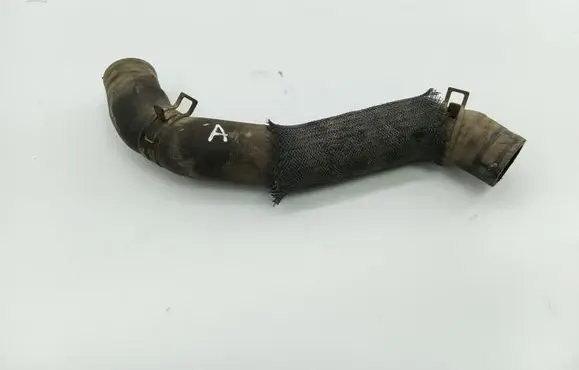 Toyota Avensis T250 Engine coolant pipe/hose