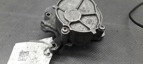 Volvo V50 Vacuum pump D165-1A