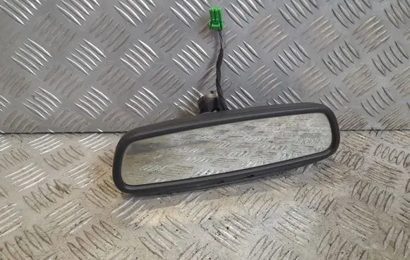 Ford S-MAX Rear view mirror (interior) 3S7A171678BA