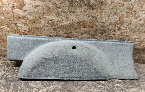 Citroen Evasion Trunk/boot lower side trim panel 1470344077