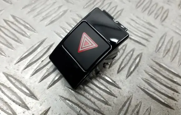 Central locking switch button