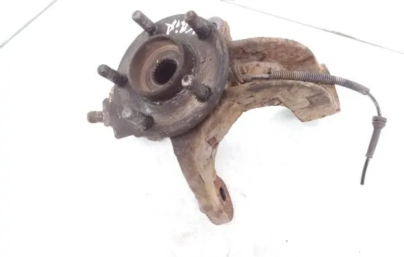 Ford Connect Front wheel hub spindle knuckle